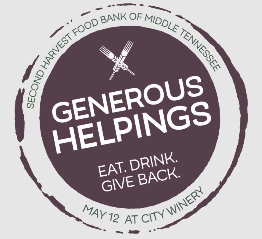 Generous Helpings